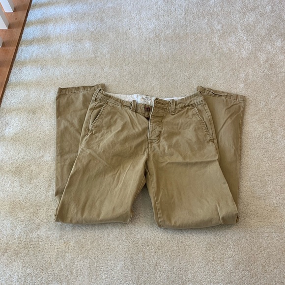 29 x 32 khaki pants